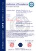 中国 Shenzhen 3Excel Tech Co. Ltd 認証